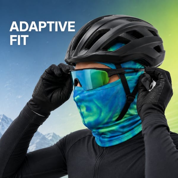 🥵🥶Temperature Reactive Outdoor Balaclava