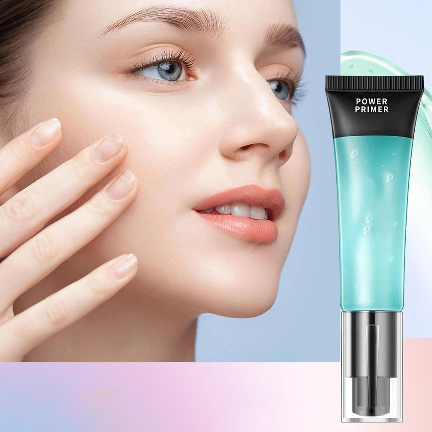 Power Grip Primer Pre-Makeup Gel