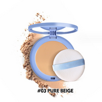 03# Pure Beige