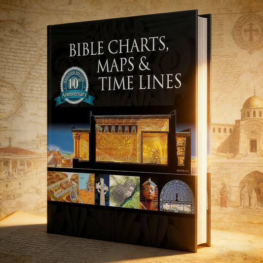The All-in-One Bible Reference for History & Context
