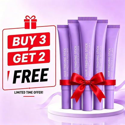 Frizz Control & Flyaway Taming Wax Stick