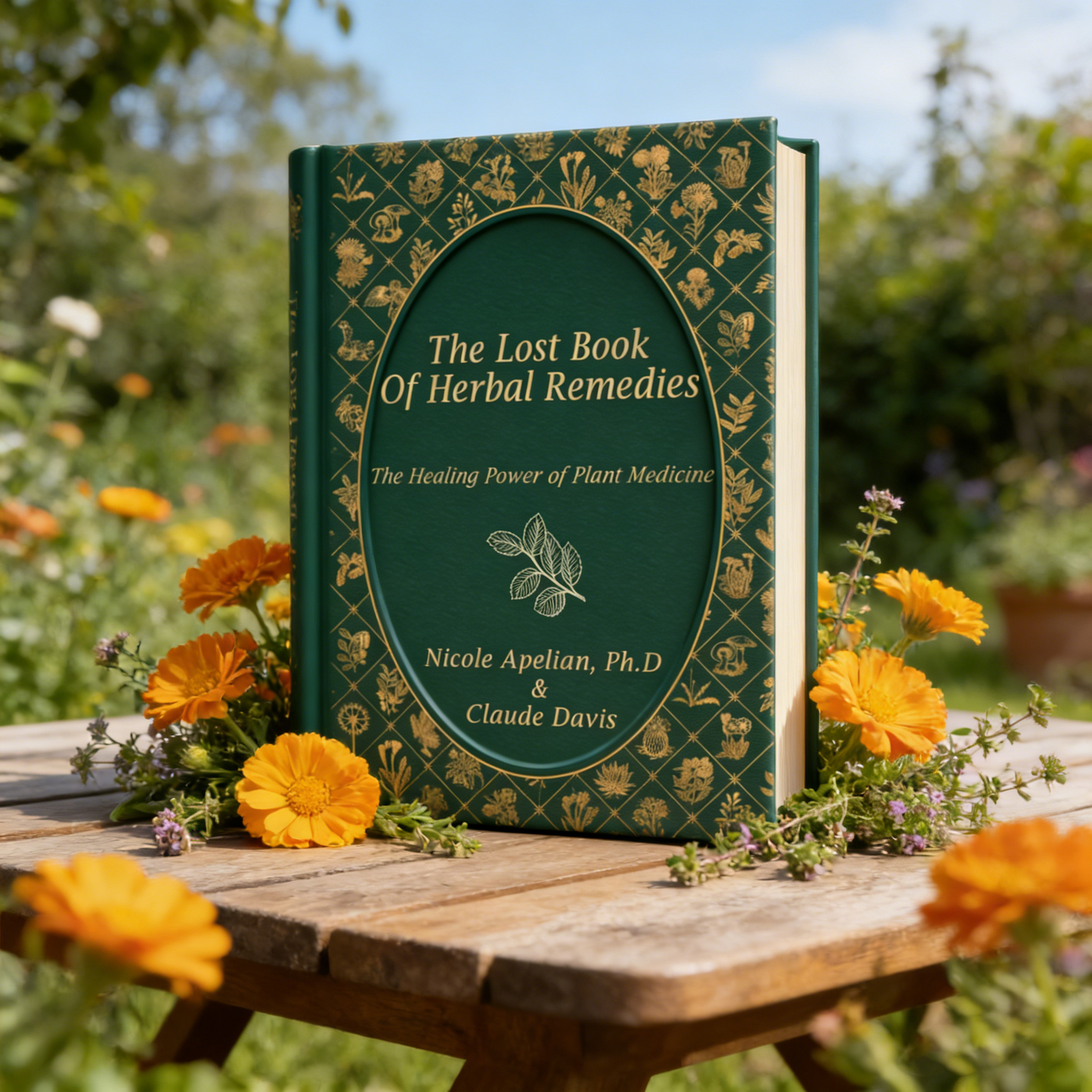 Wild Self-Sufficiency All-in-One Guide