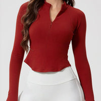Crimson