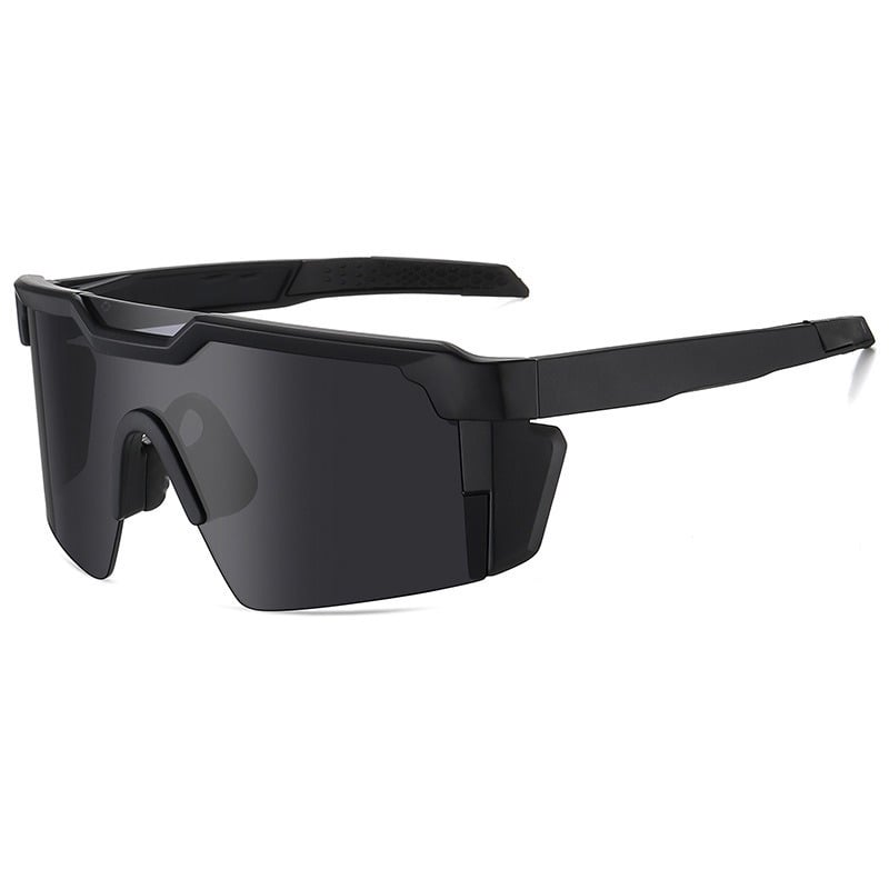 ☀️🕶️UV400 Photochromic Polarized Safety Glasses