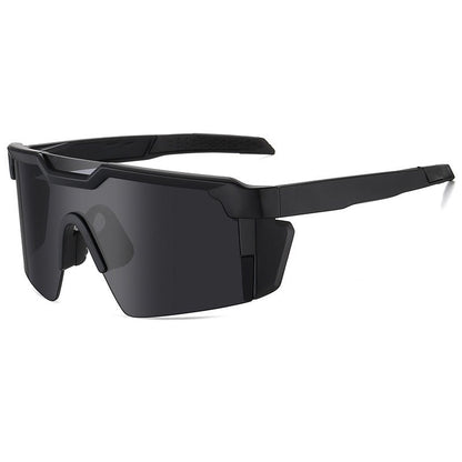 ☀️🕶️UV400 Photochromic Polarized Safety Glasses