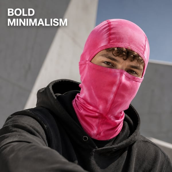 🥵🥶Temperature Reactive Outdoor Balaclava