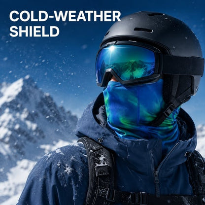 🥵🥶Temperature Reactive Outdoor Balaclava