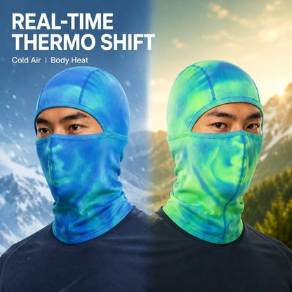 🥵🥶Temperature Reactive Outdoor Balaclava