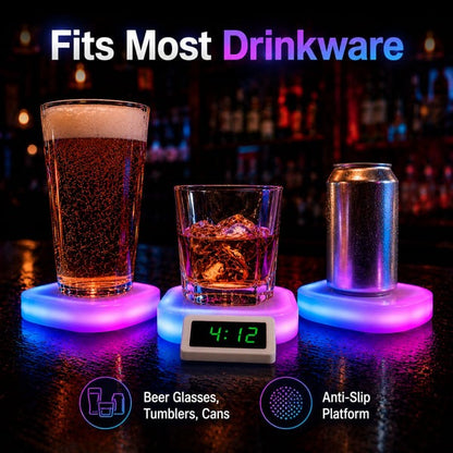 🔥HOT SALE 49% OFF🍺Party Game Chug Timer – The Ultimate Drinking Challenge🍻