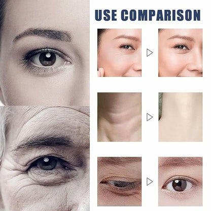 Peptide Collagen Anti-Aging Wrinkle Removal Essence Cream