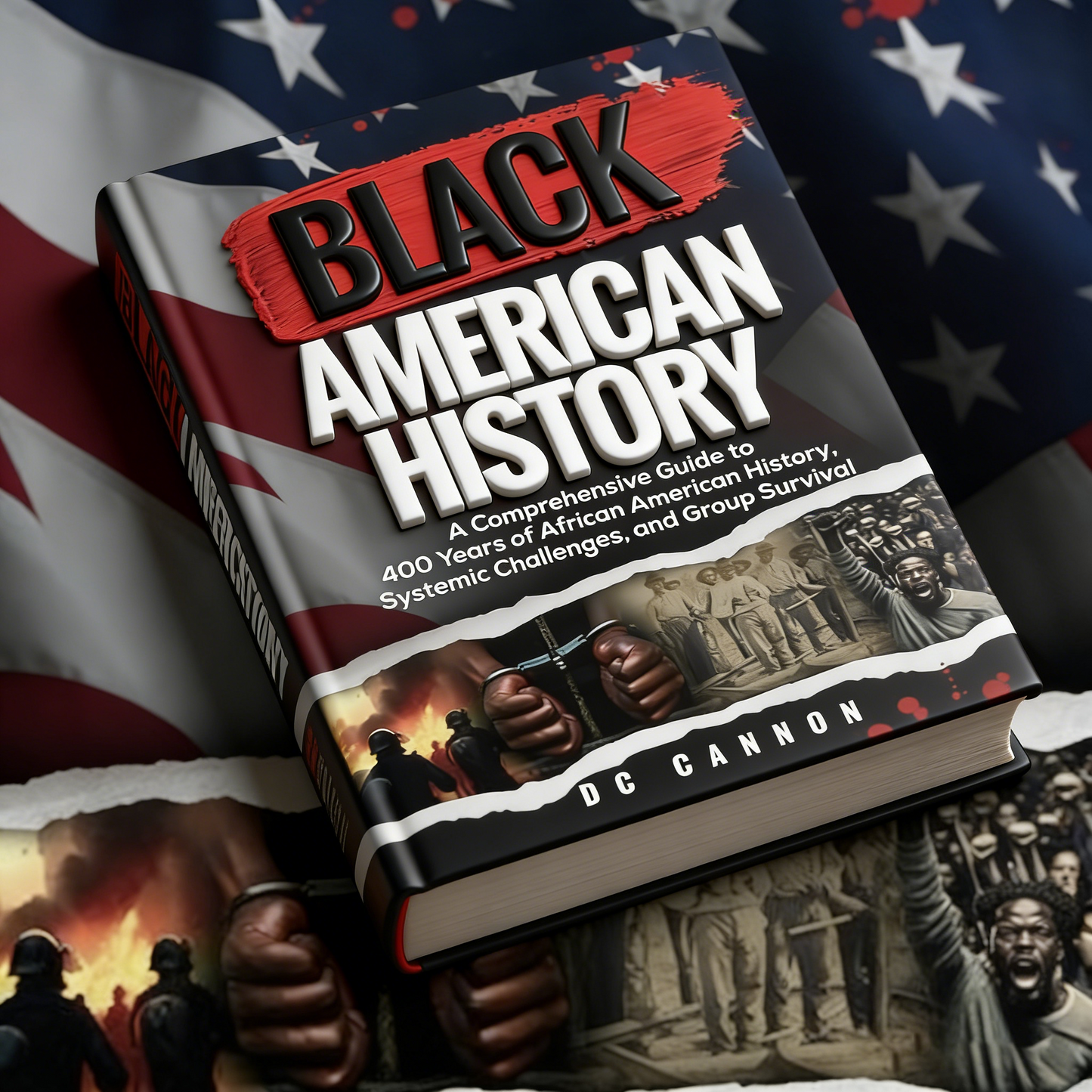 Black American History