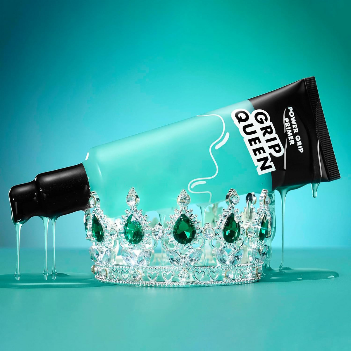 Power Grip Primer Pre-Makeup Gel