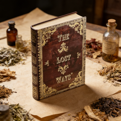 Wild Self-Sufficiency All-in-One Guide