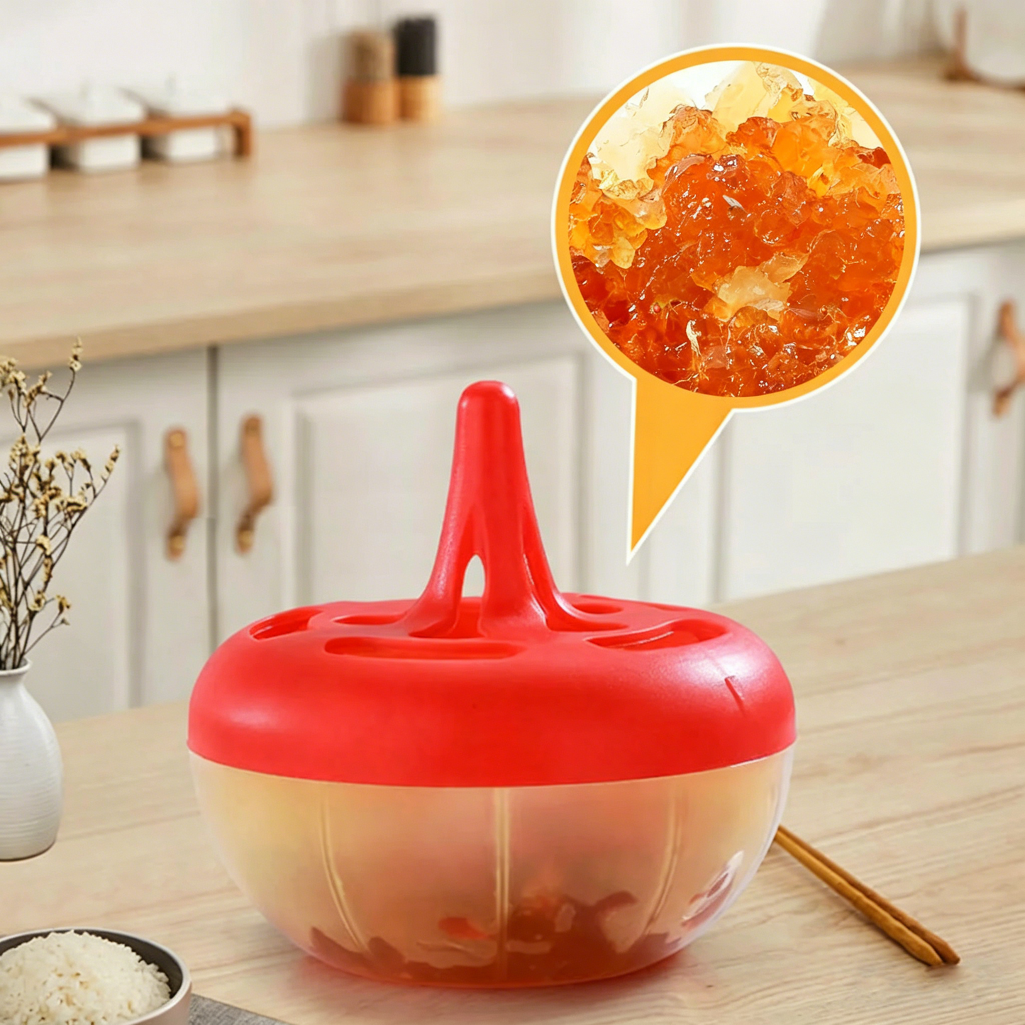Effective Indoor Fruit Fly Killer