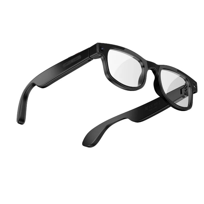 Smart Camera Glasses