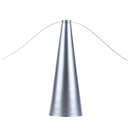 Outdoor Electric Fly & Mosquito Repellent Fan, Automatic Pest Removal Tool