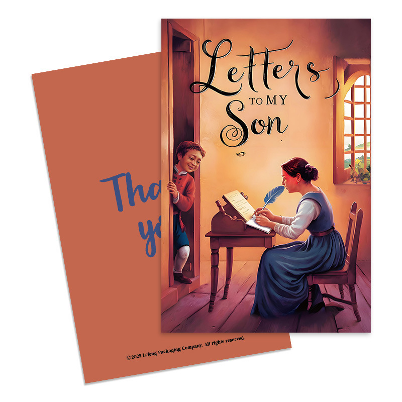 Letters to My Beloved: A Memory Journal