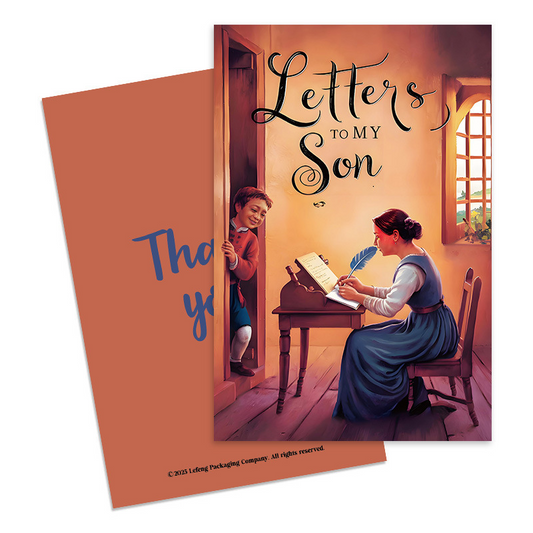 Letters to My Beloved: A Memory Journal