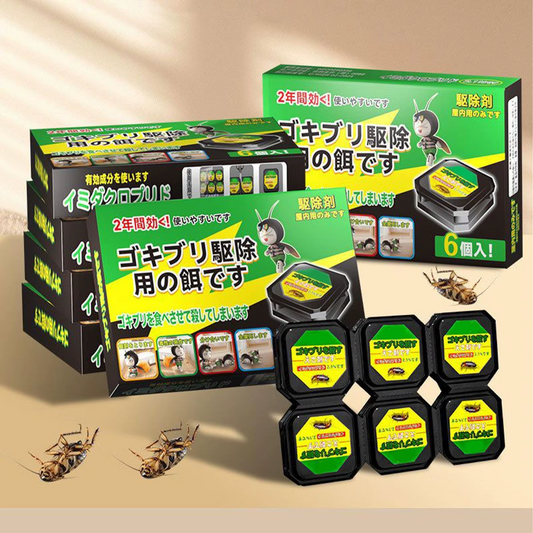 Cockroach Bait Killer