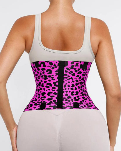 Triple-Wrap Waist Cincher – Tummy Control & Body Shaper Belt