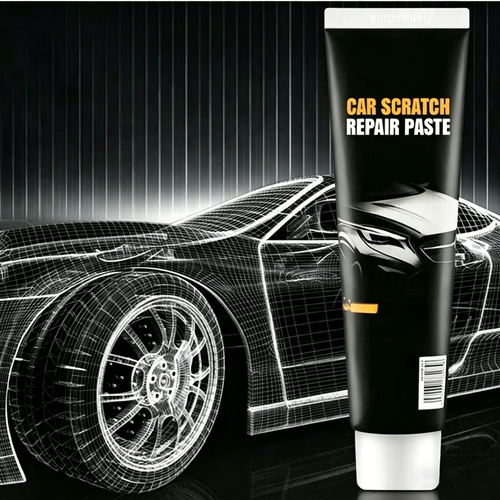 Car Scratch Repair Paste