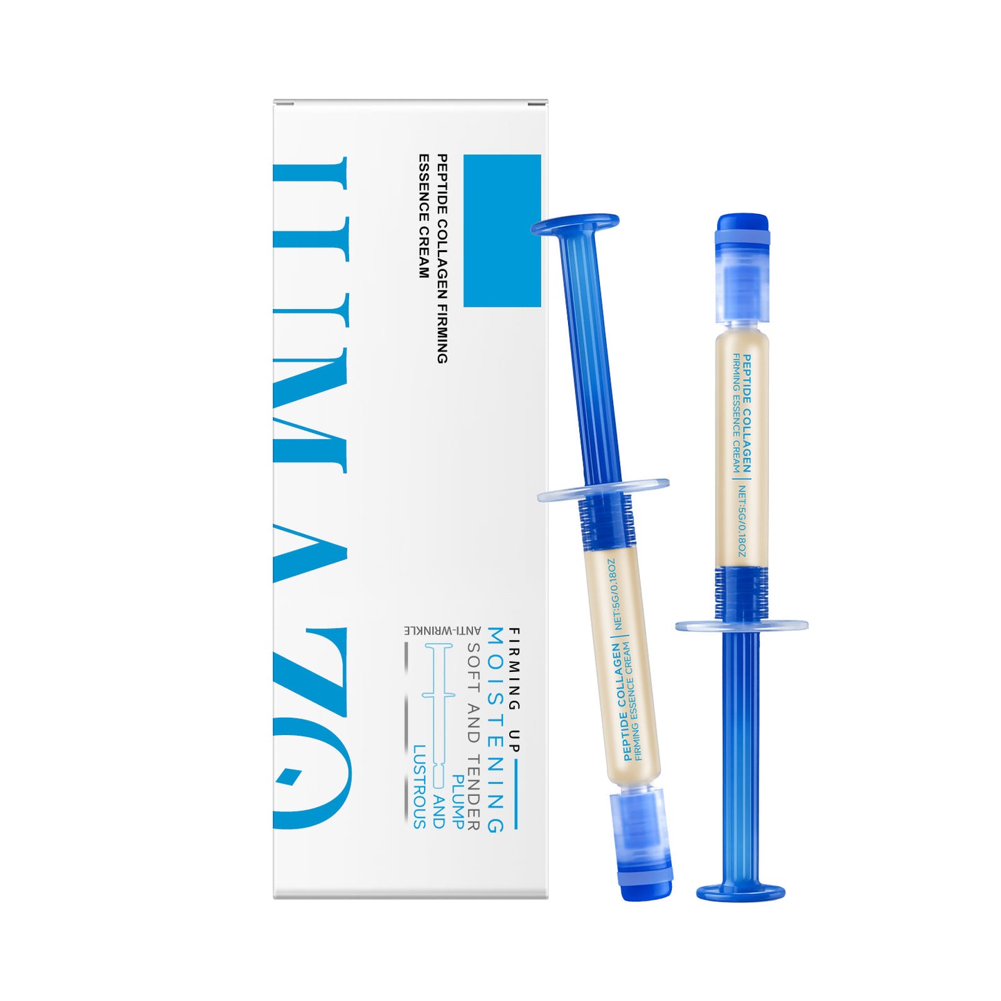 Peptide Collagen Anti-Aging Wrinkle Removal Essence Cream