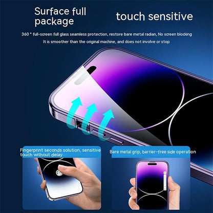 Hot Sale Privacy Screen & Magnetic Works with Phone Case for Phone