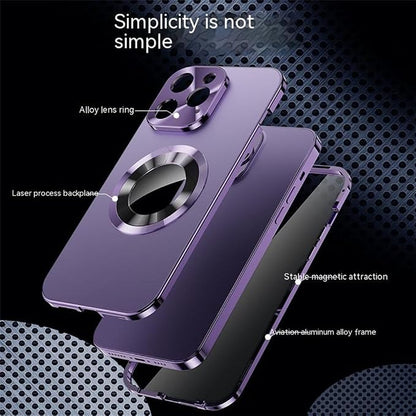 Hot Sale Privacy Screen & Magnetic Works with Phone Case for Phone
