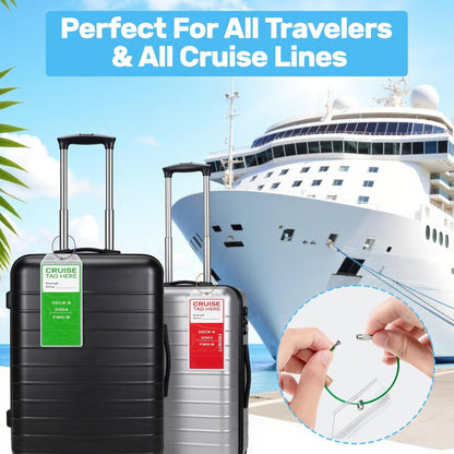 Cruise Essentials 2026- Cruise Must Haves Kit