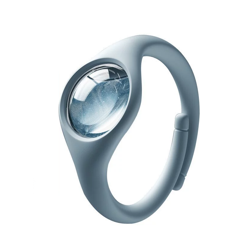 Non-Toxic Fly Repellent Bracelet for Kids
