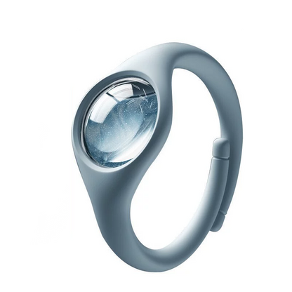 Non-Toxic Fly Repellent Bracelet for Kids