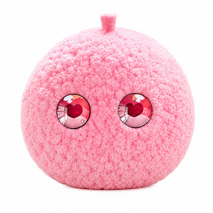 dht™⭐Handmade Crochet Cute Stress Ball🧶Soft, Textured, Adorable.