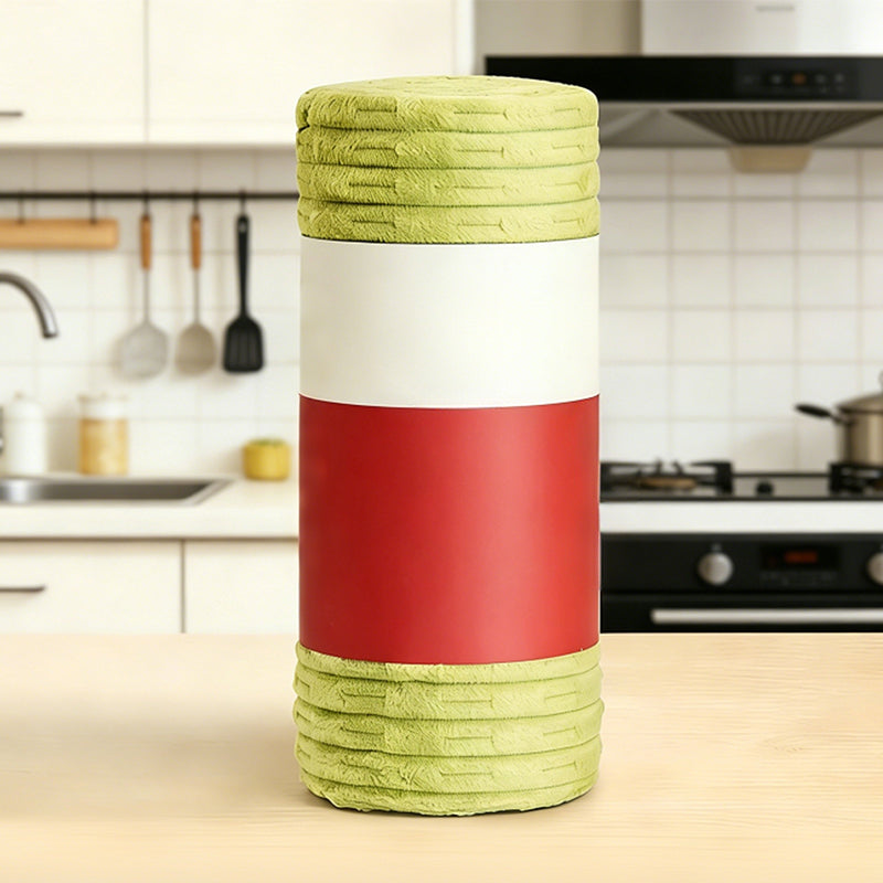 dht™⭐Multipurpose Tear‑Off Cleaning Cloth Roll – Strong absorbent, pre‑cut sheets, reusable. No more messy rags – just tear, wipe & toss! 🧽💨