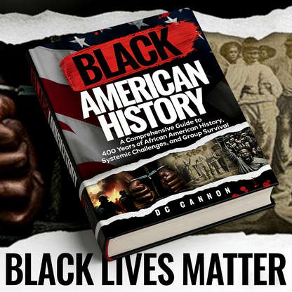 Black American History