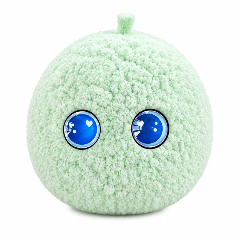 dht™⭐Handmade Crochet Cute Stress Ball🧶Soft, Textured, Adorable.