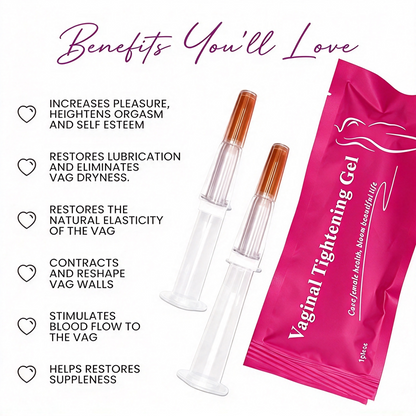 dht™⭐Vaginial Tightening Gel❤️Women Sex and Sensual Vaginal Cream
