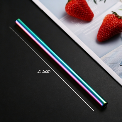 Stainless Steel Straw