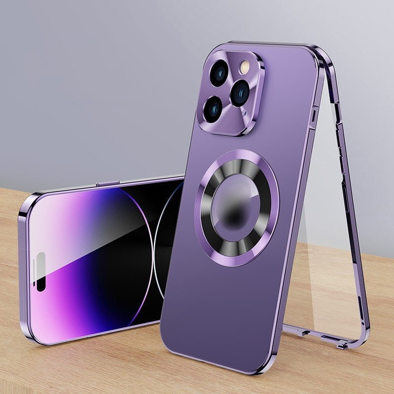 Hot Sale Privacy Screen & Magnetic Works with Phone Case for Phone