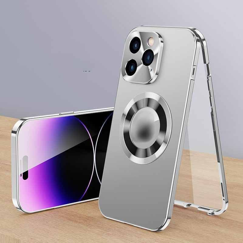 Hot Sale Privacy Screen & Magnetic Works with Phone Case for Phone