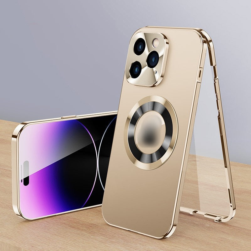 Hot Sale Privacy Screen & Magnetic Works with Phone Case for Phone
