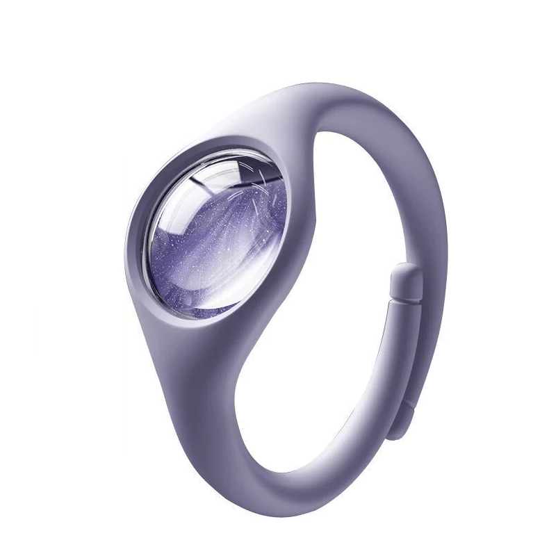 Non-Toxic Fly Repellent Bracelet for Kids