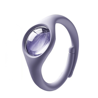 Non-Toxic Fly Repellent Bracelet for Kids