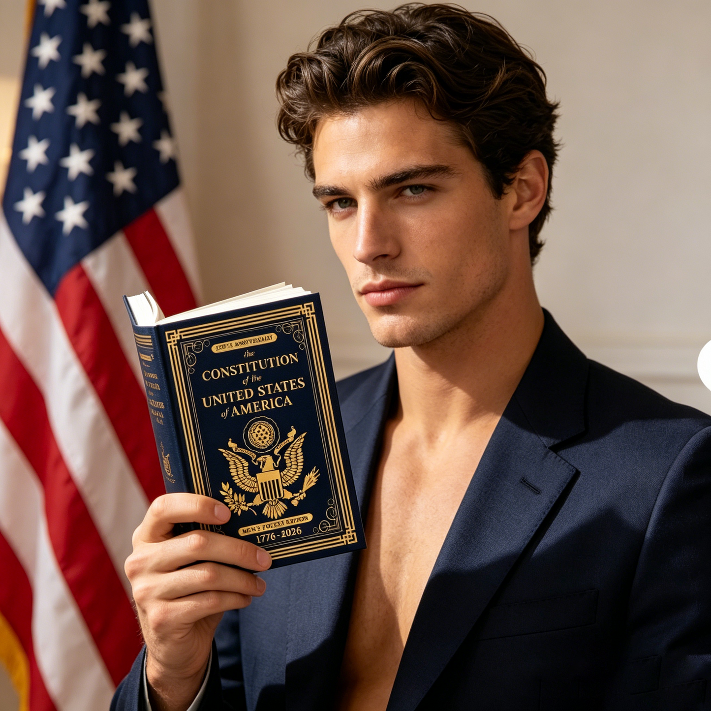 250th Anniversary - The Constitution of the United States of America
