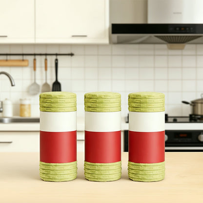 dht™⭐Multipurpose Tear‑Off Cleaning Cloth Roll – Strong absorbent, pre‑cut sheets, reusable. No more messy rags – just tear, wipe & toss! 🧽💨
