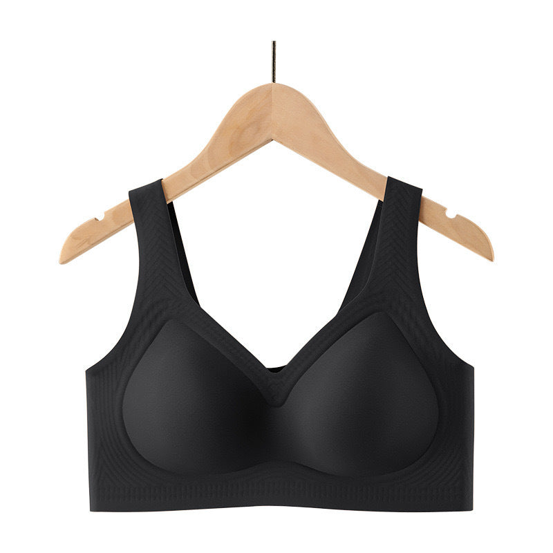 Plus Size Full Coverage Lift Bra