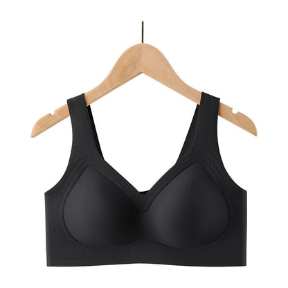 Plus Size Full Coverage Lift Bra