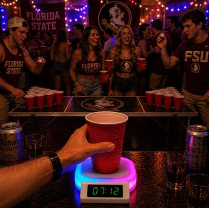 🔥HOT SALE 49% OFF🍺Party Game Chug Timer – The Ultimate Drinking Challenge🍻