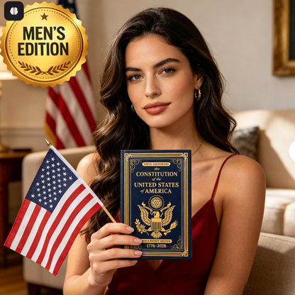 250th Anniversary - The Constitution of the United States of America