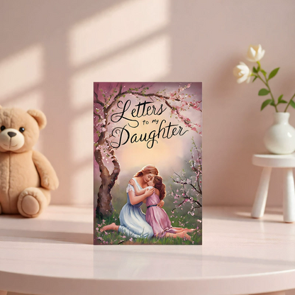 Letters to My Beloved: A Memory Journal