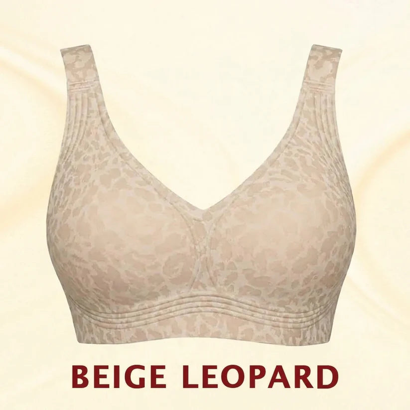 LAST DAY SALE 70% OFF -Super firming Wire free Bra